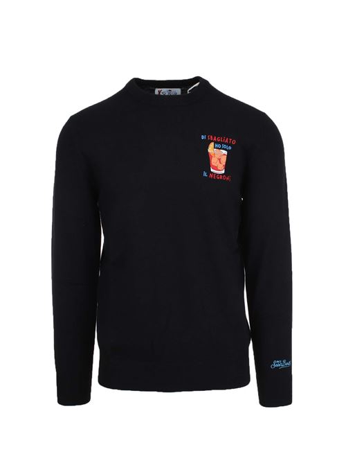  Saint Barth MC2 | Knitwear | HER2403483I00